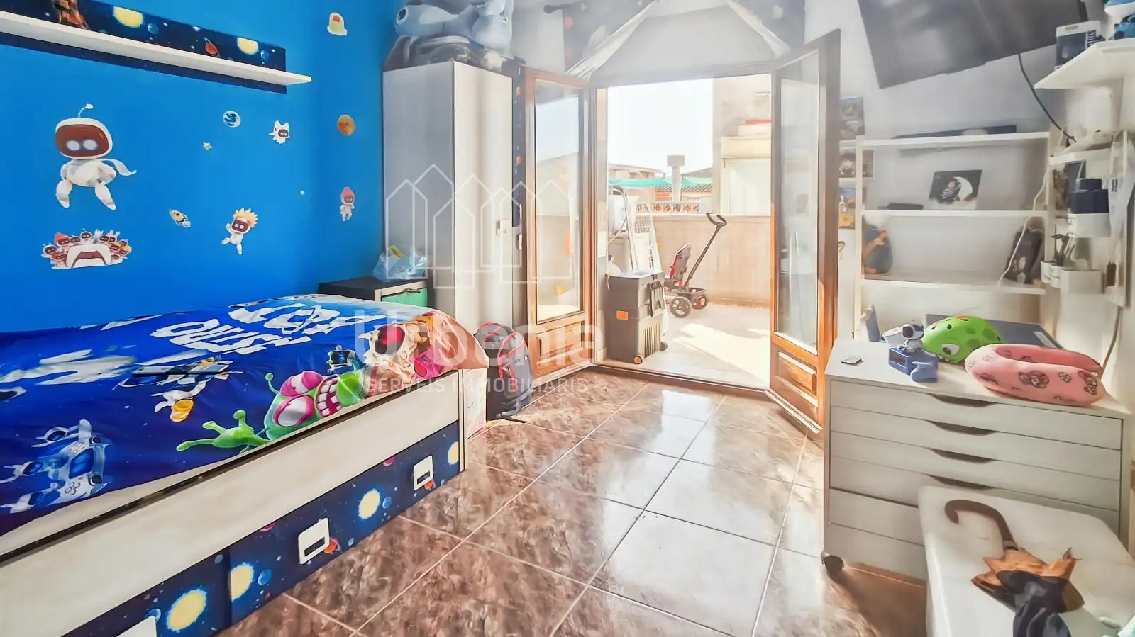 Terraza de Piso en venta en Palafolls con Aire acondicionado, Calefacción y Terraza