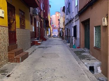 Casa en venda a Bajadilla - Fuente Nueva
