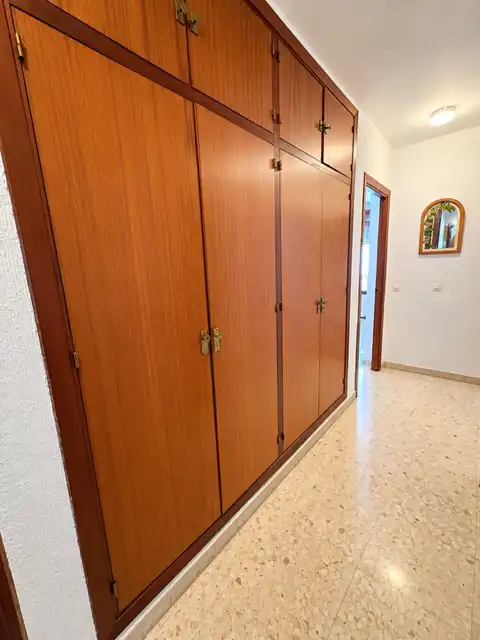 Flat with lift for sale in Calle Emilio Burgos, imagen 10