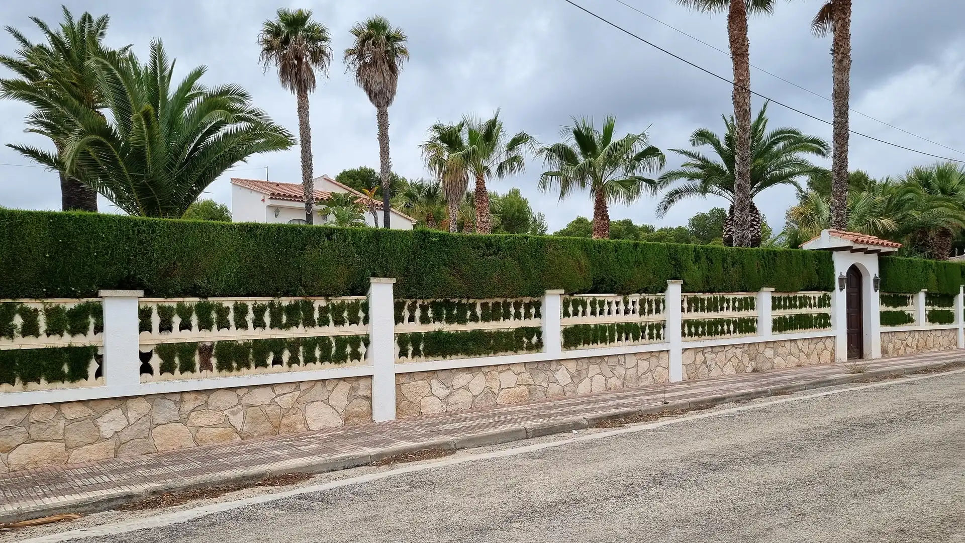 Villa avec piscine à vendre à Carrer Rovelló, imagen 50