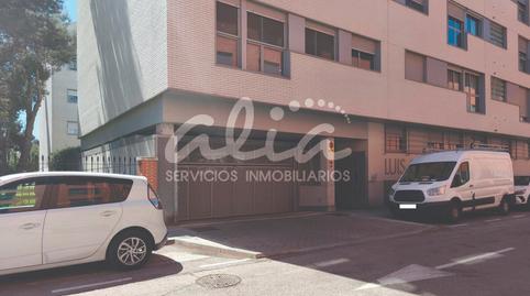 Foto 3 de Garatge en venda a San José - Buenos Aires, Pinto