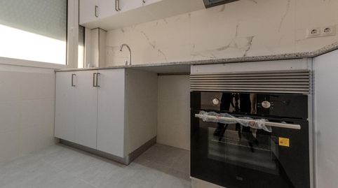 Foto 4 de Piso en venta en Creu Alta, Sabadell
