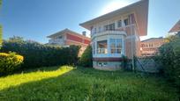 Exterior view of House or chalet for sale in Castro-Urdiales  with Heating, Private garden and Parquet flooring