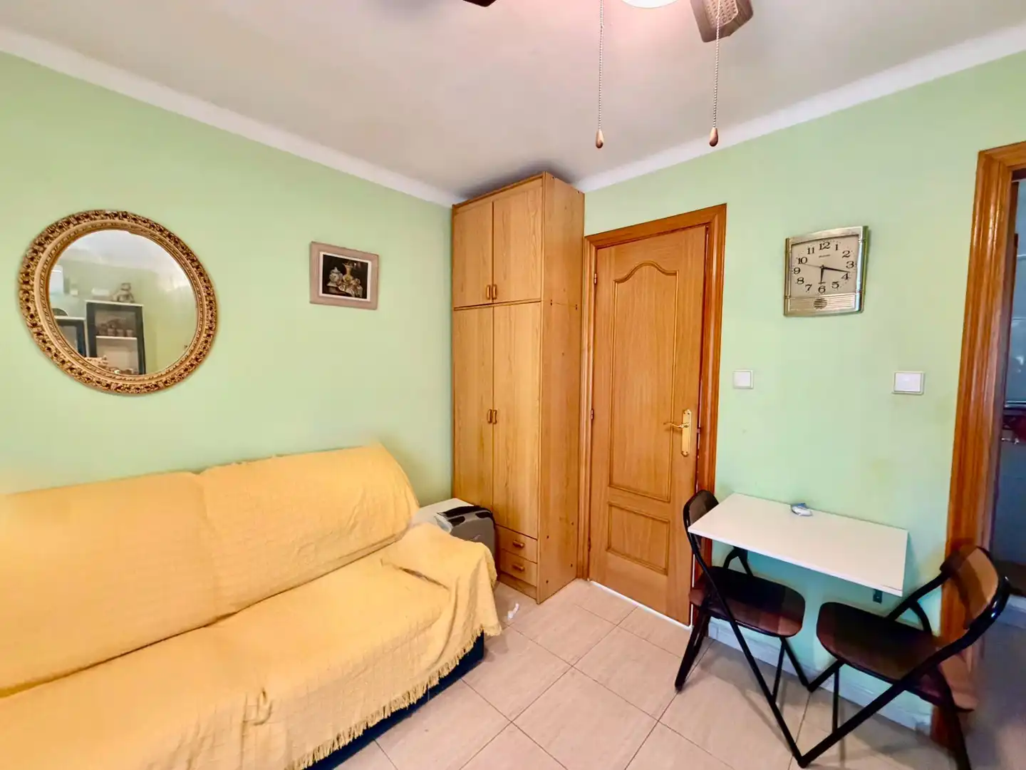 Habitación de Estudio en venta en Torredembarra con Aire acondicionado y Terraza
