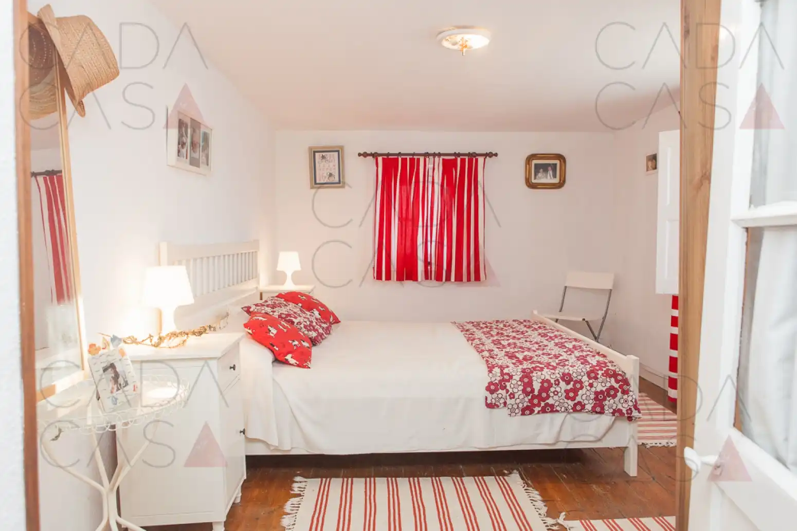 Habitación de Casa o chalet en venta en Arnuero con Jardín privado, Terraza y Balcón