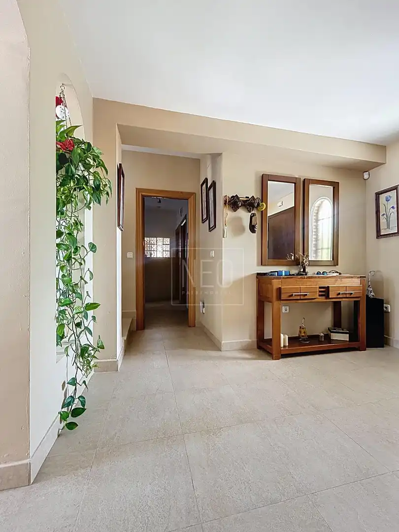 Detached house with terrace for sale in ALMENDROS (VENT), imagen 4