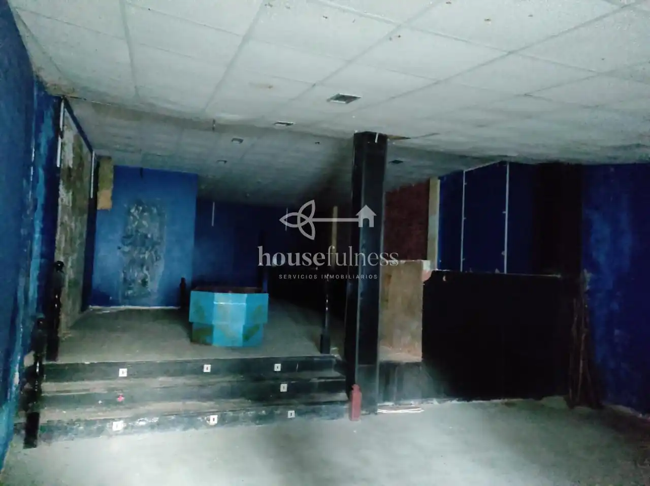 Local comercial en venda a As Pontes de García Rodríguez, imagen 5