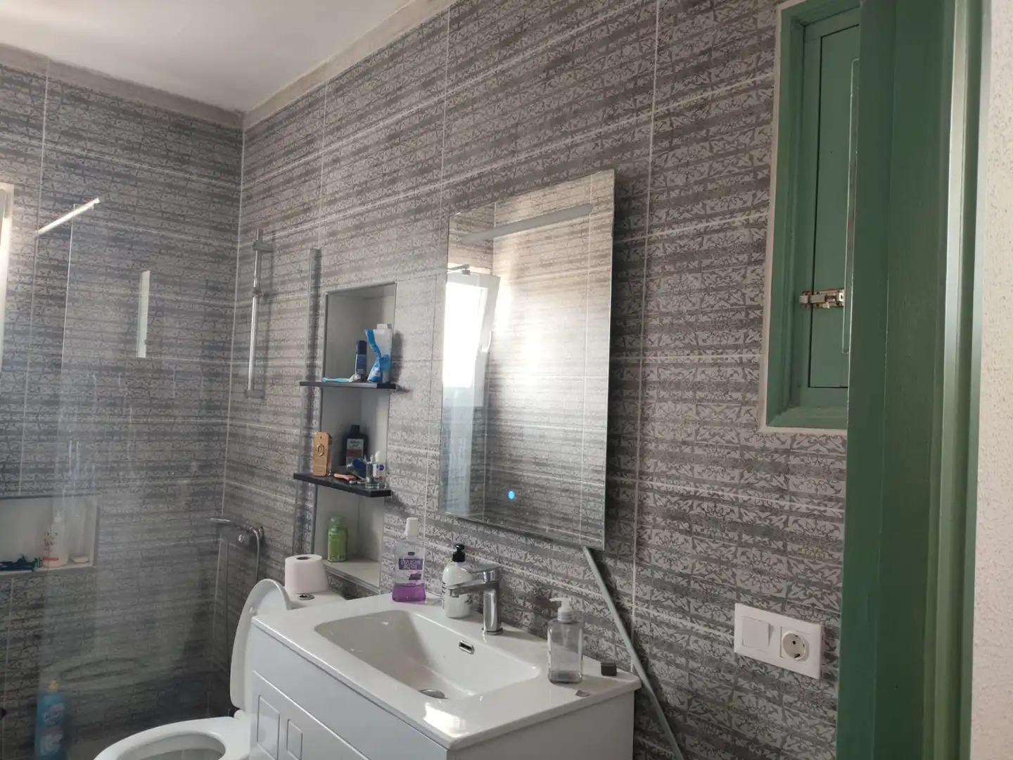 Villa con piscina in vendita a Perleta - Maitino, imagen 11