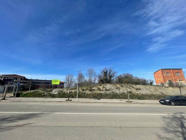 Terreno industrial en Venta en Avenida Olímpia, 15 en El Sucre - El Nadal