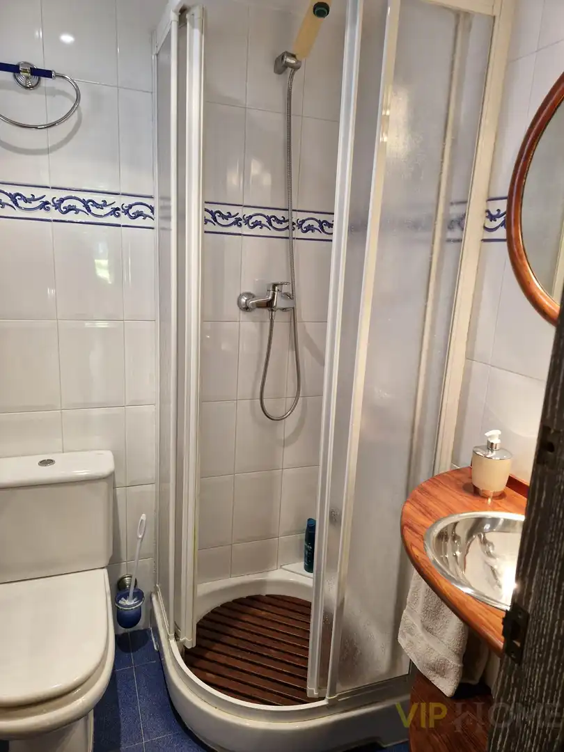 Apartament amb piscina en venda a Platja d'Aro, imagen 22