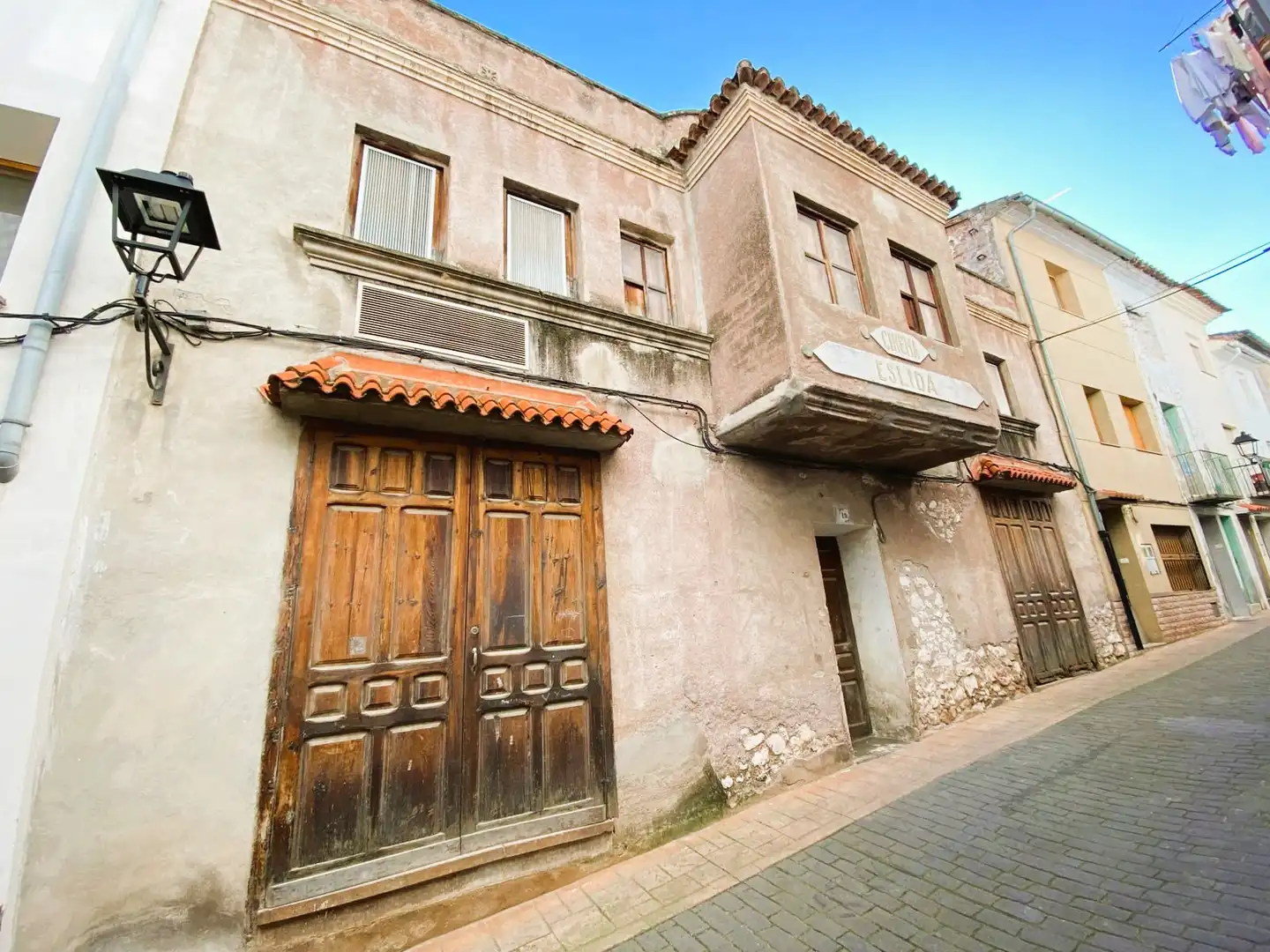 Altres en venda a Calle San Rafael