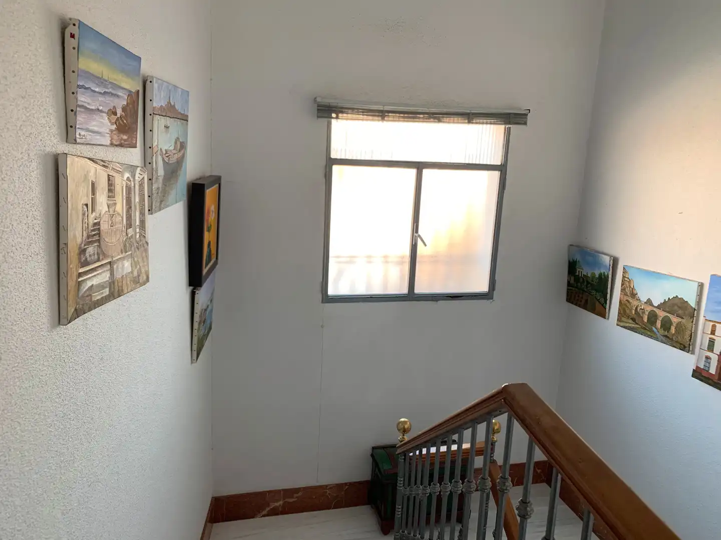 Casa con terraza en venta en Membrilla, imagen 14
