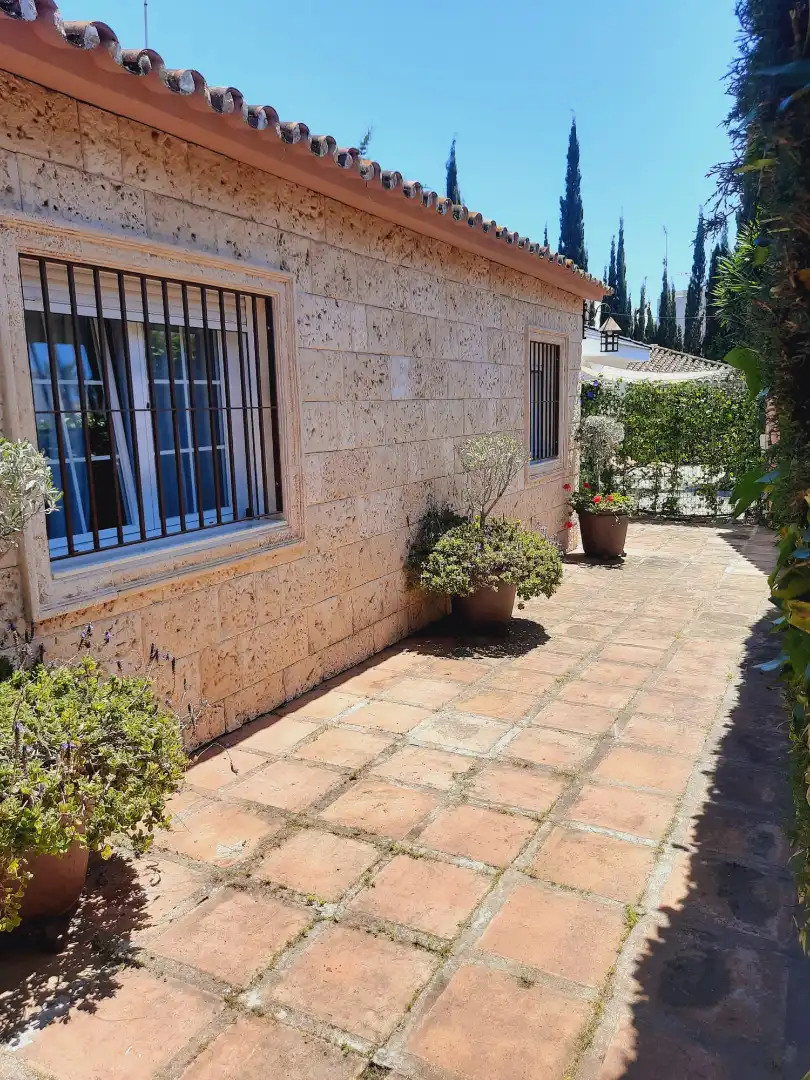 Villa mit Pool zum Verkauf in Calle los Jazmines, imagen 33
