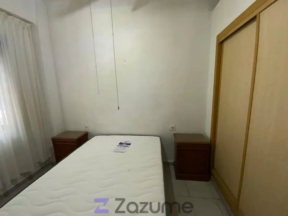 Habitación de Piso de alquiler en Sueca con Aire acondicionado, Trastero y Amueblado