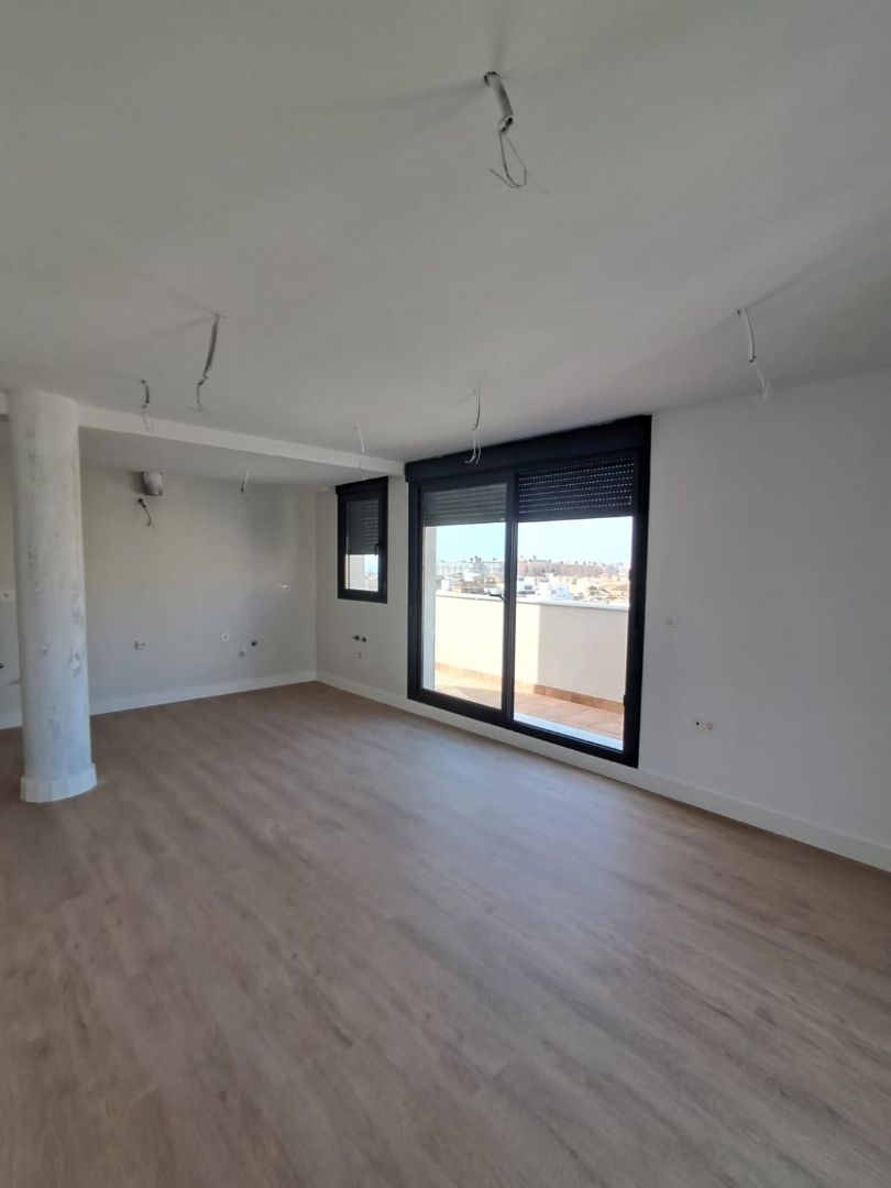 Flat for sale in Avenida Legión Española, 26, Las Salinas
