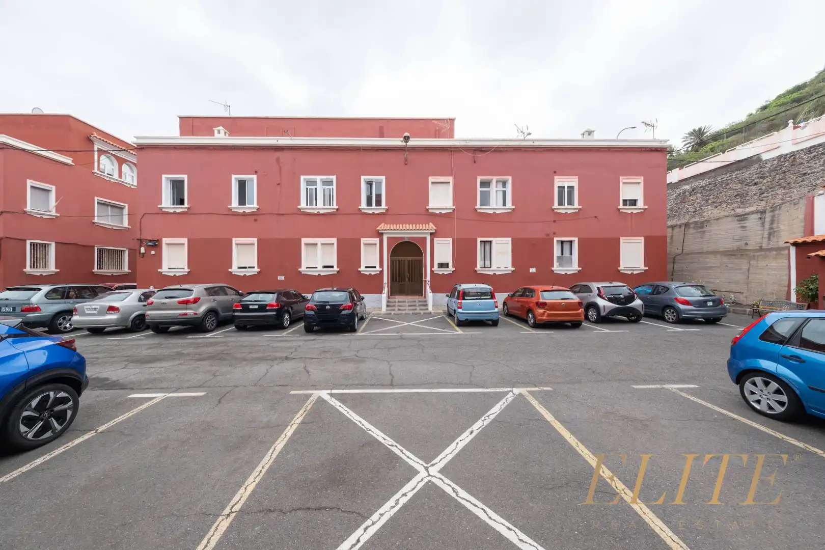 Dachboden zum Verkauf in Las Palmas de Gran Canaria, Las Palmas