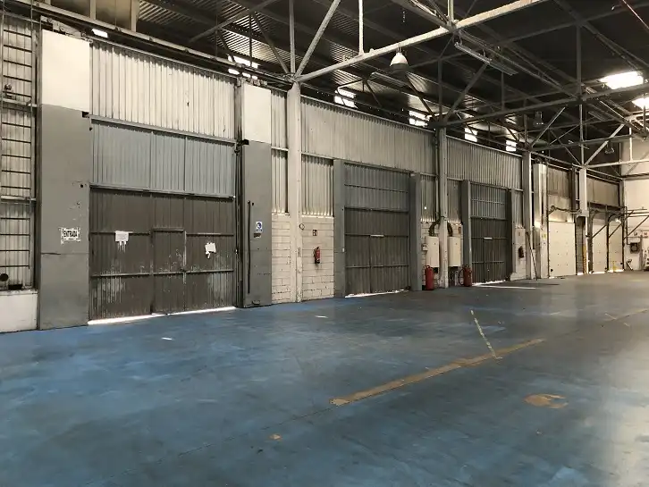Industrial building to rent in El Barral Ferial, imagen 3