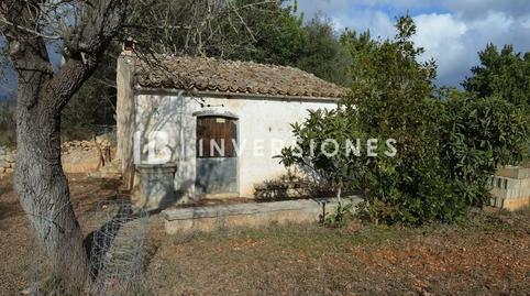 Foto 2 de Terreny en venda a  Sa Short, Lloseta, Illes Balears