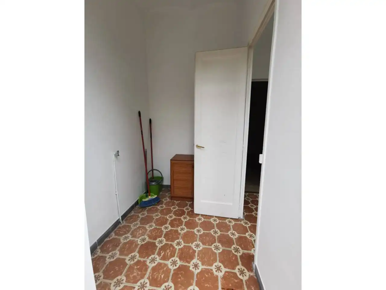 Flat with garden to rent in Calle Canonge Dorca, imagen 9