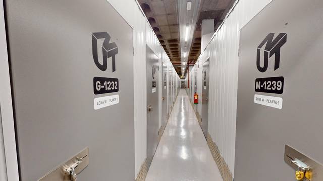 Trastero en Alquiler en Calle de Canillas, 99 en Prosperidad