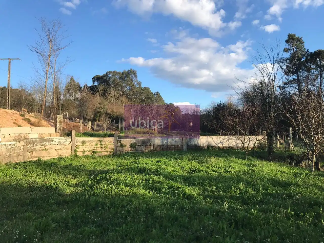 Terreny residencial en venda a O Porriño, imagen 12