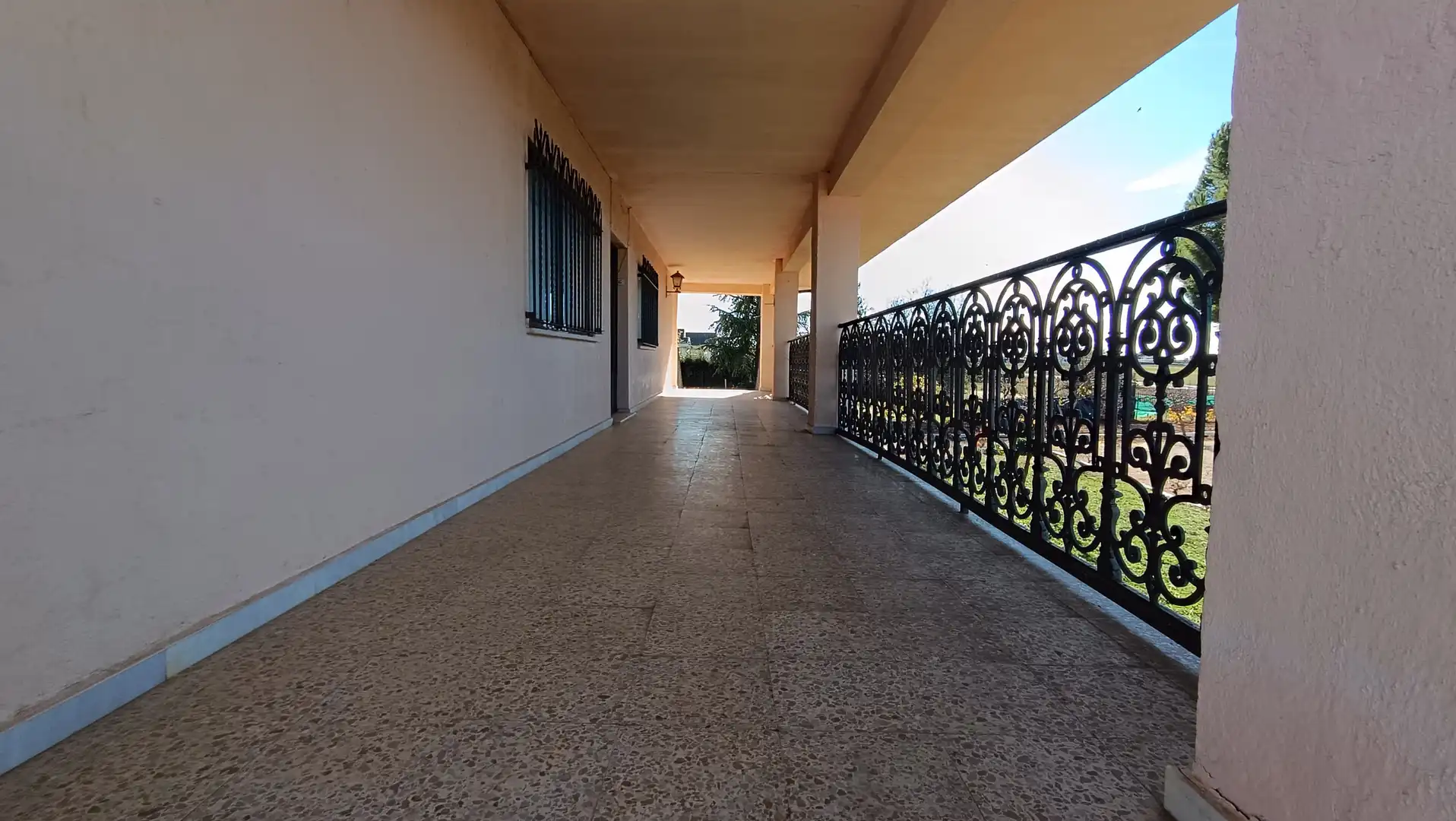 Haus oder Chalet zum Verkauf in Calle Calzada Romana, Castellanos de Villiquera