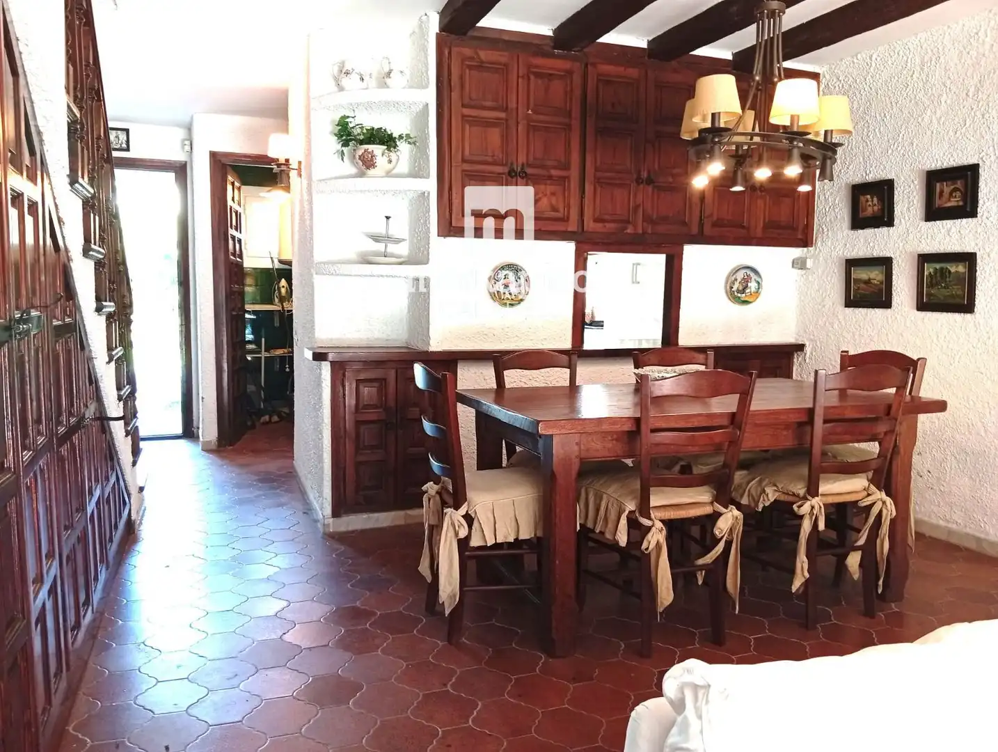 Casa adosada en venta en ALORA PARK, Alorda Park