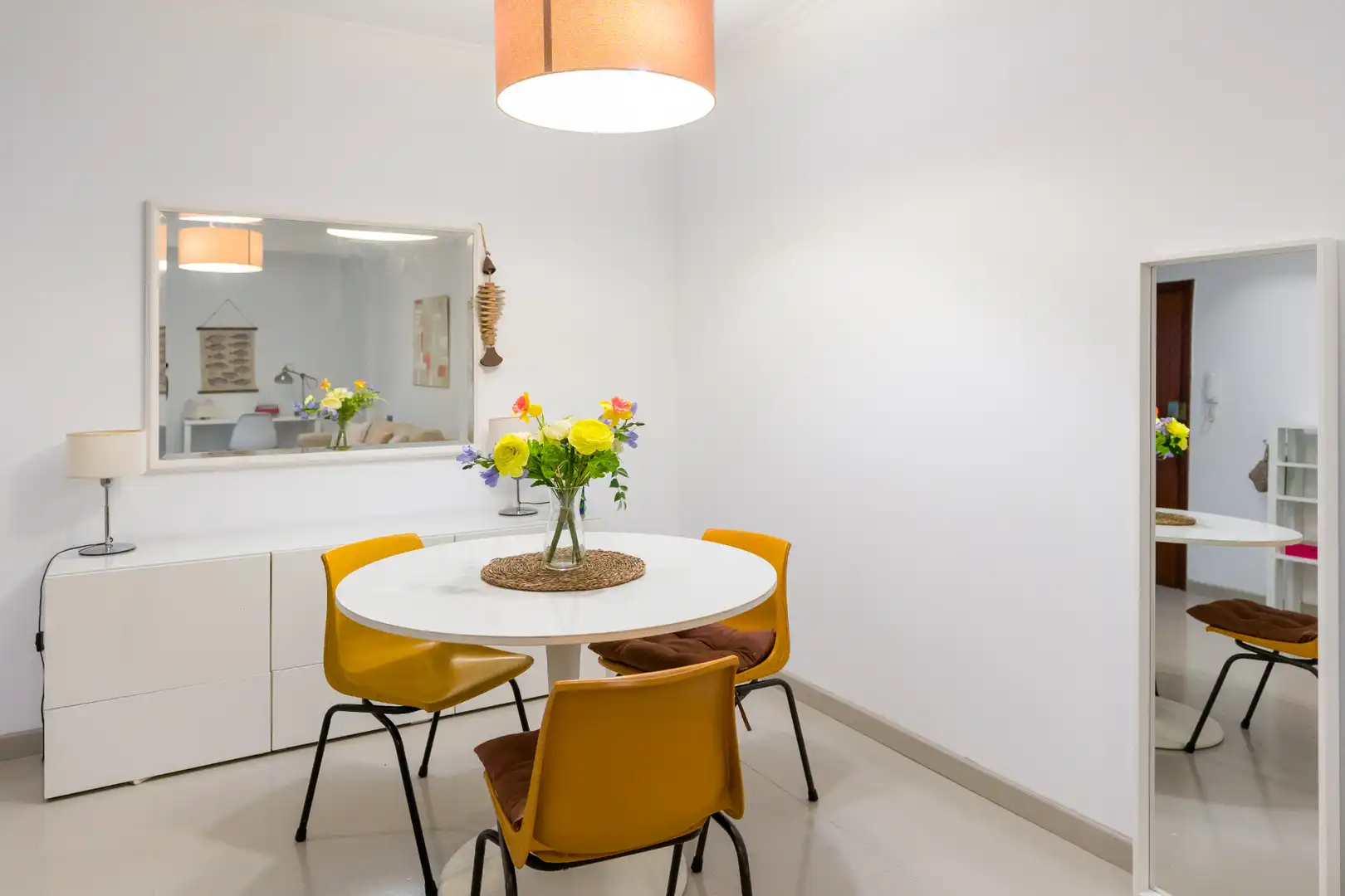 Wohnung zur Miete in Rúa Sol, 129, Centro