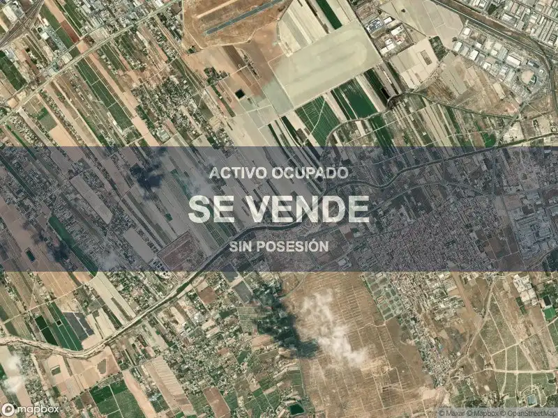Pis en venda a Sangonera la Verde