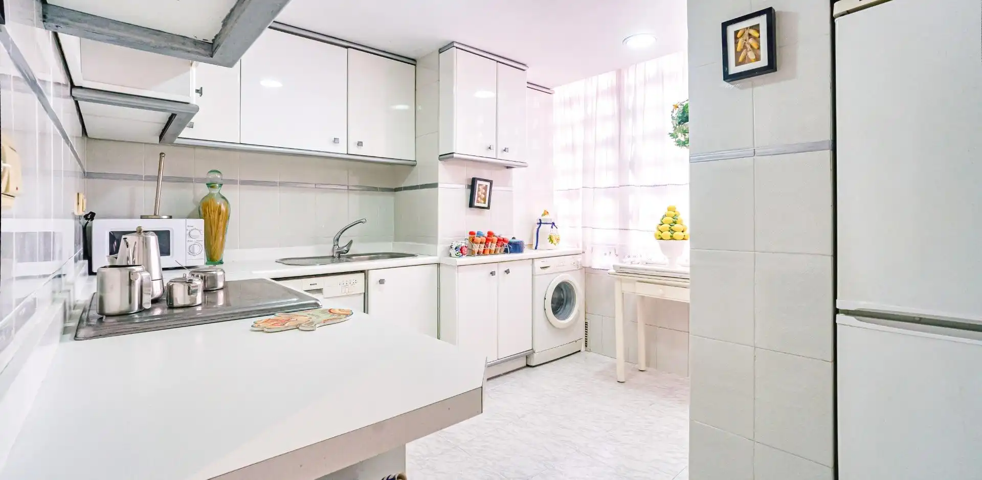 Apartament amb piscina en venda a Playa de Levante, imagen 14