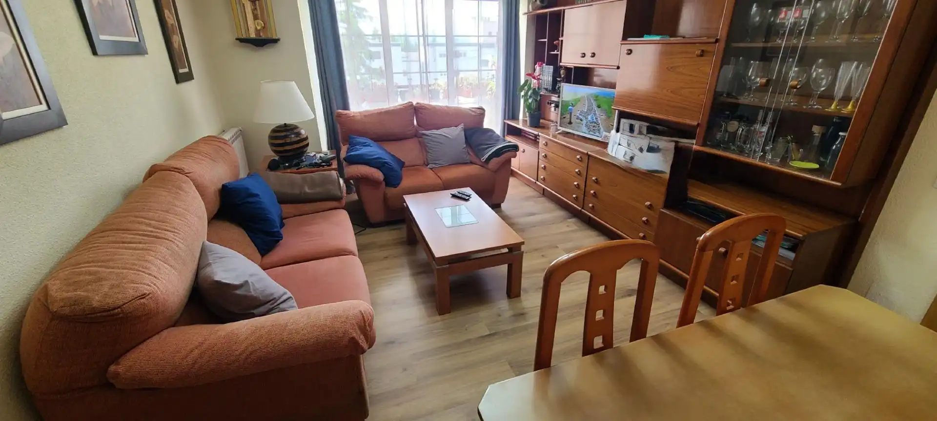 Flat with lift for sale in La Espinilla - Parque Blanco, imagen 2