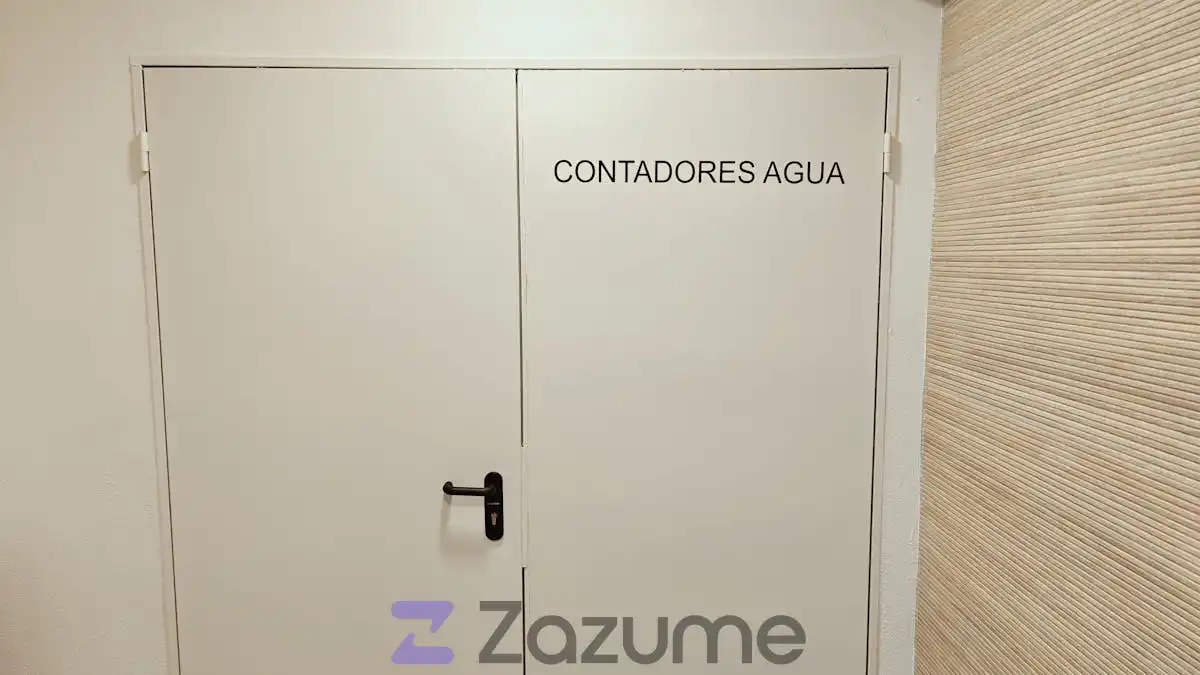 Flat for rent in Calle Haití, Palmas Altas
