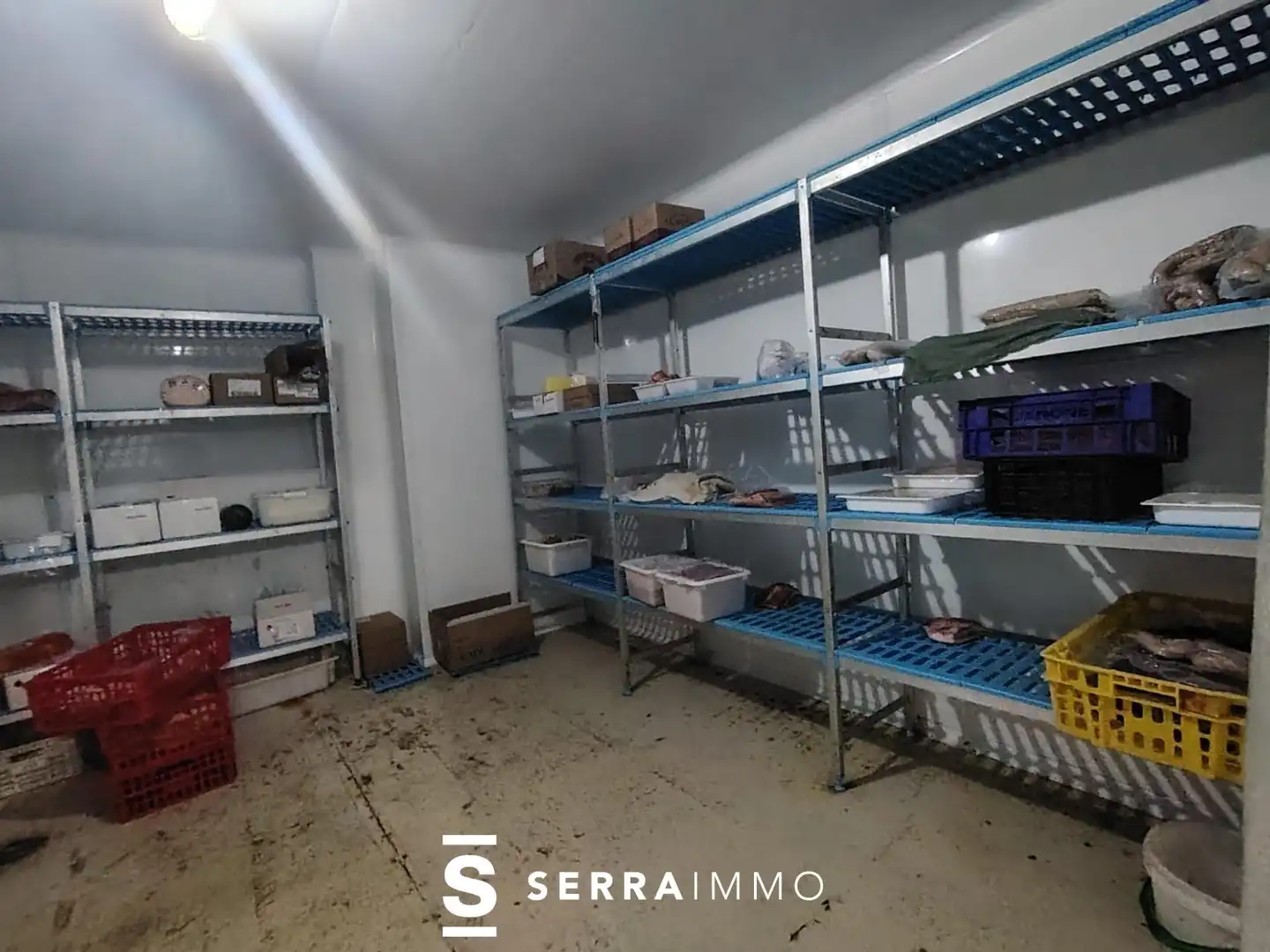 Commercial properties for rent in Vilafranca del Penedès