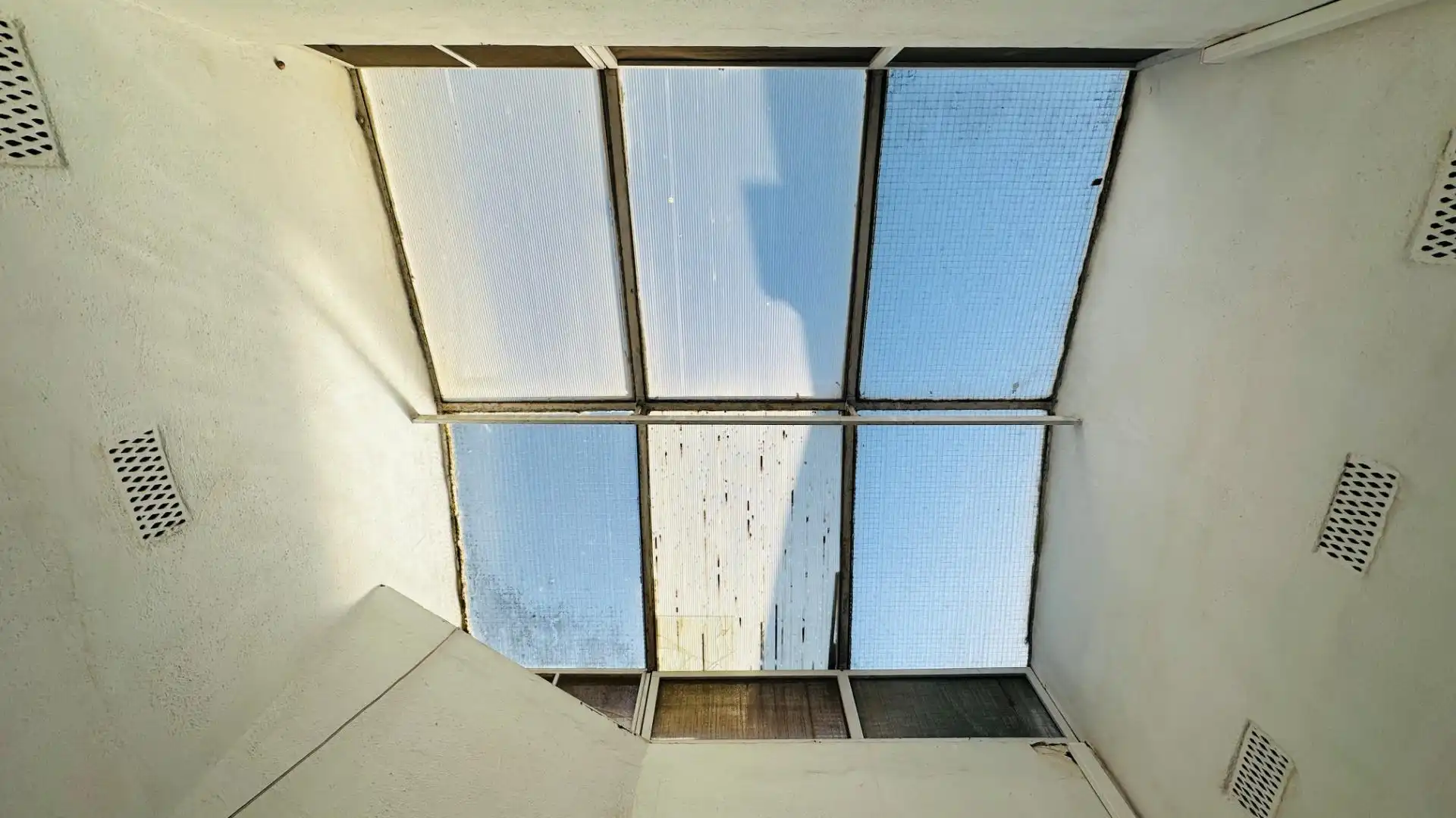 Vista exterior de Casa o xalet en venda en Amposta amb Aire condicionat, Calefacció i Moblat