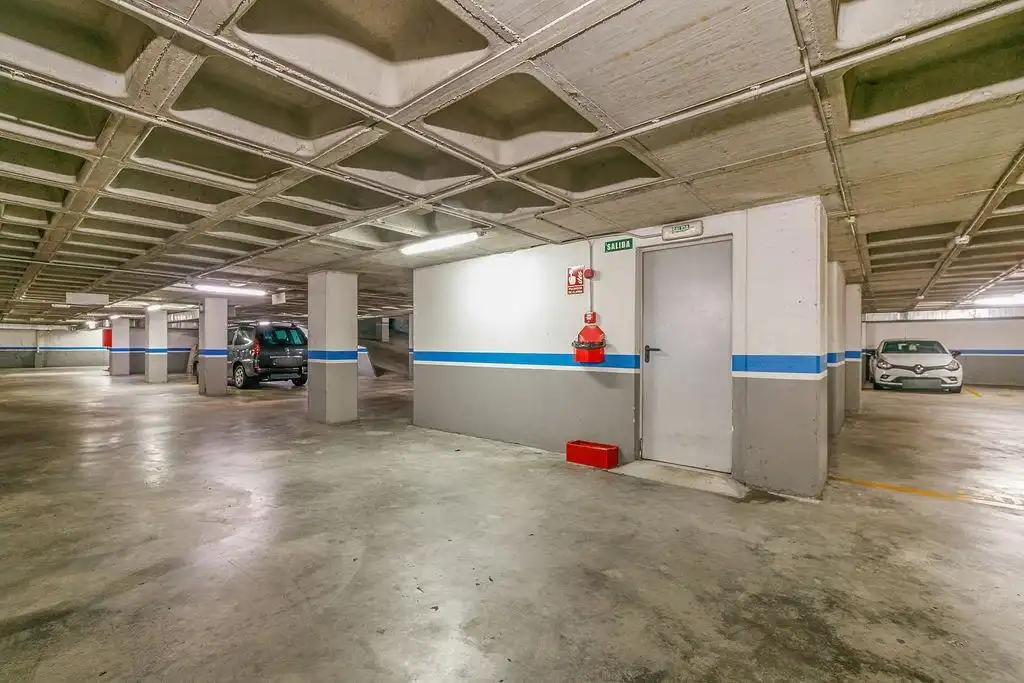 Parking of Garage for sale in Vigo 