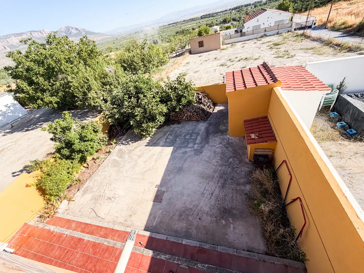 Haus mit Terrasse zum Verkauf in Baico, imagen 5