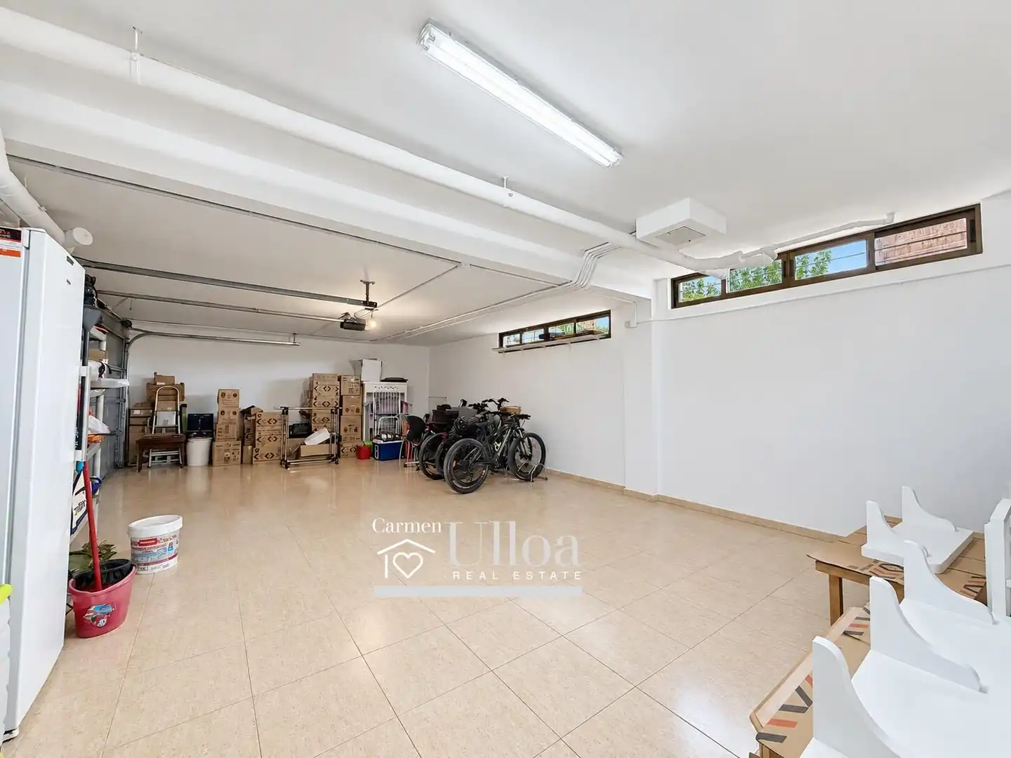 Casa o chalet en venta en Alicante / Alacant con Aire acondicionado, Calefacción y Jardín privado