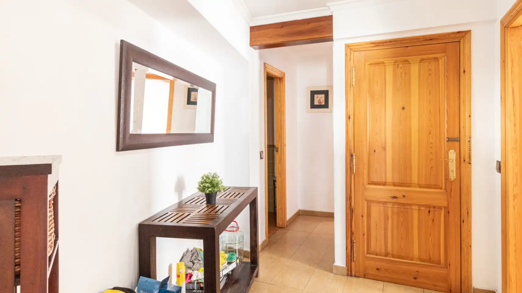 Wohnung mit Terrasse zum Verkauf in Oliva pueblo, imagen 3