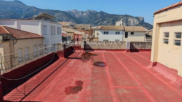 Casa-chalet en Venta en MARIOLA en Muro de Alcoy