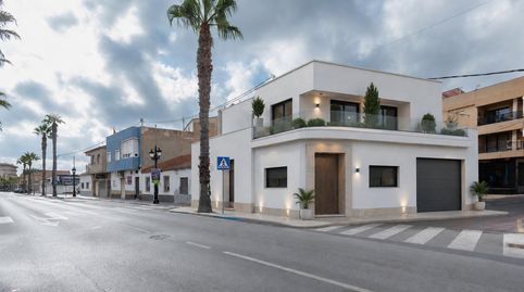 Foto 4 de Casa o chalet en venta en Centro, Los Alcázares