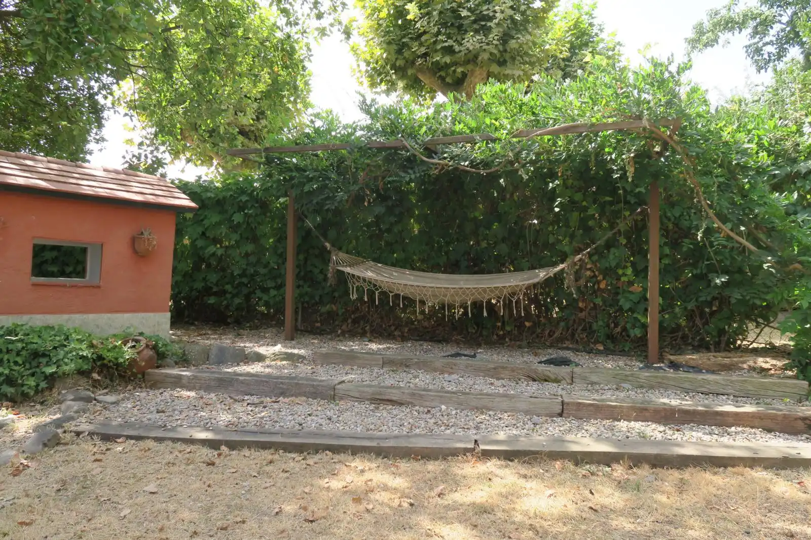 Villa avec terrasse à vendre à Santa Maria de Palautordera, imagen 4