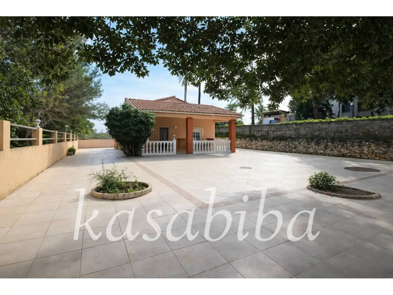 Casa o xalet en venda a Urbanizacion Monte Carmelo, Centro