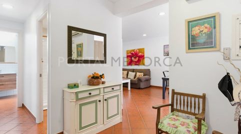 Foto 5 de Apartamento en venta en Cala Blanca, Ciutadella de Menorca