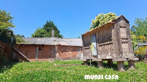 Photo 4 of Houses for sale in Sandrenzo-cespon, Boiro, A Coruña