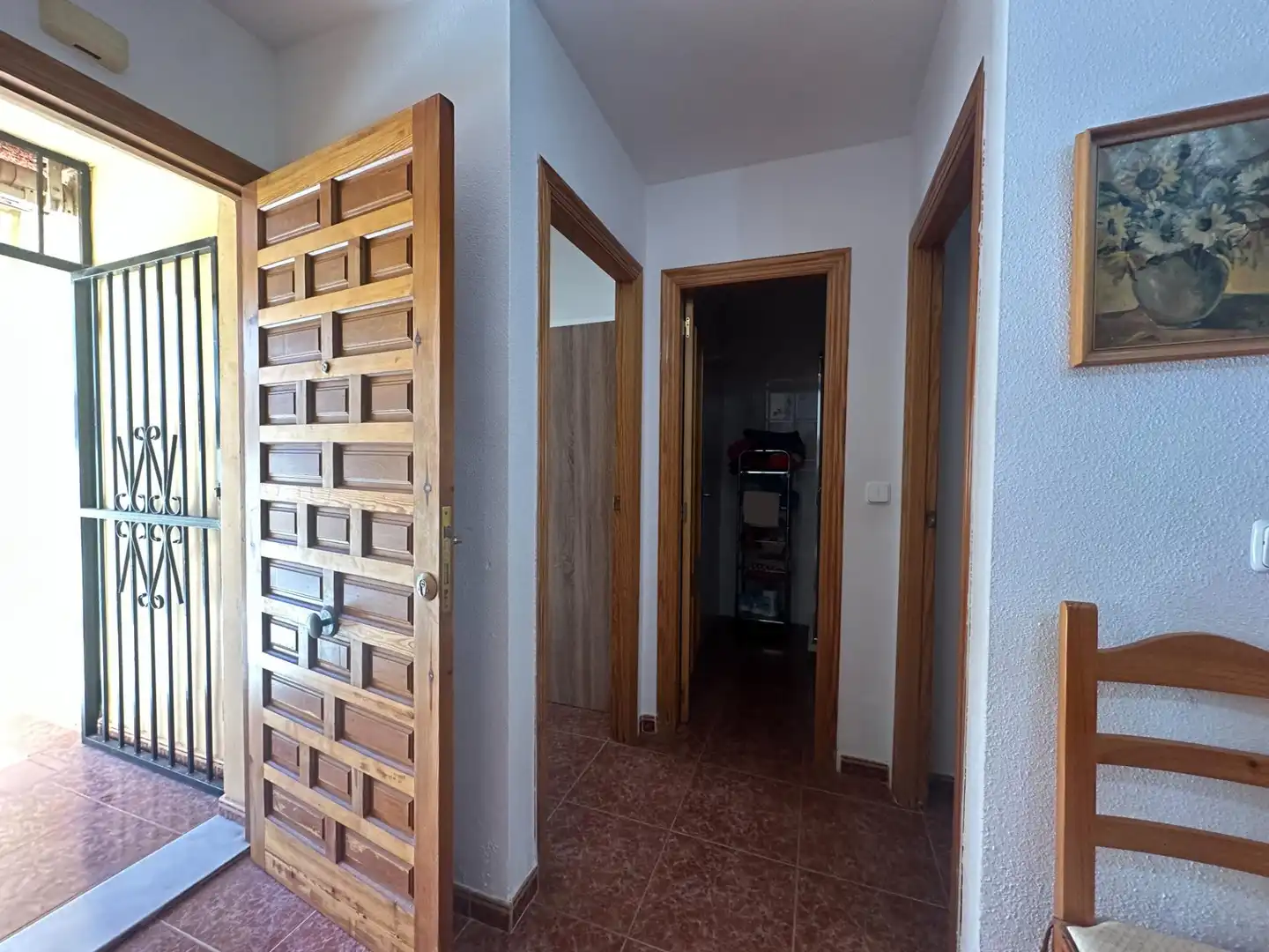Reihenhaus mit Garten zum Verkauf in Mar Menor de Cartagena – Cabo de Palos, imagen 35