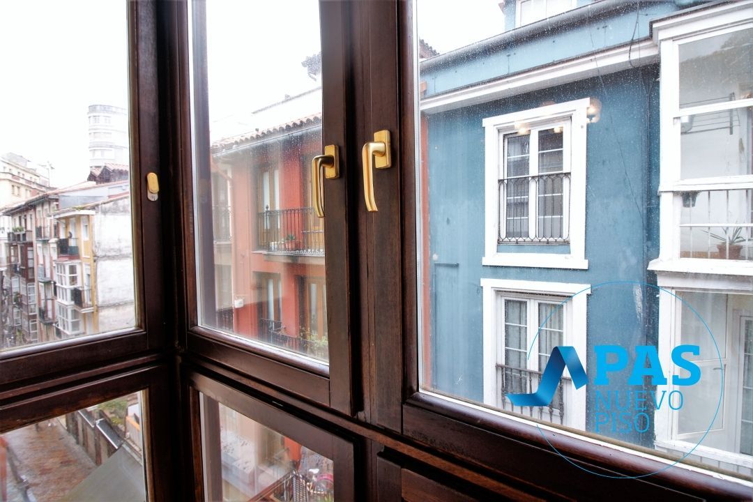 Habitación de Piso en venta en Santander con Calefacción y Balcón