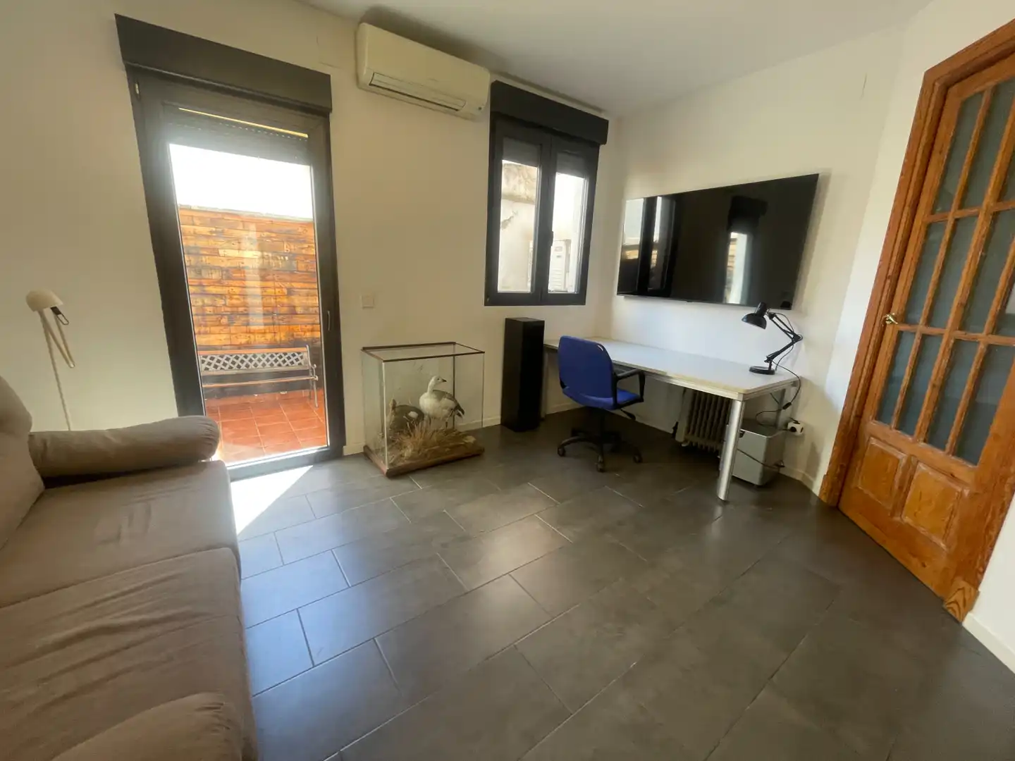 Flat to rent in Calle del Jaspe, imagen 6