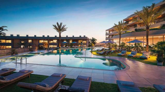 Apartamento en Venta en Puerto Deportivo