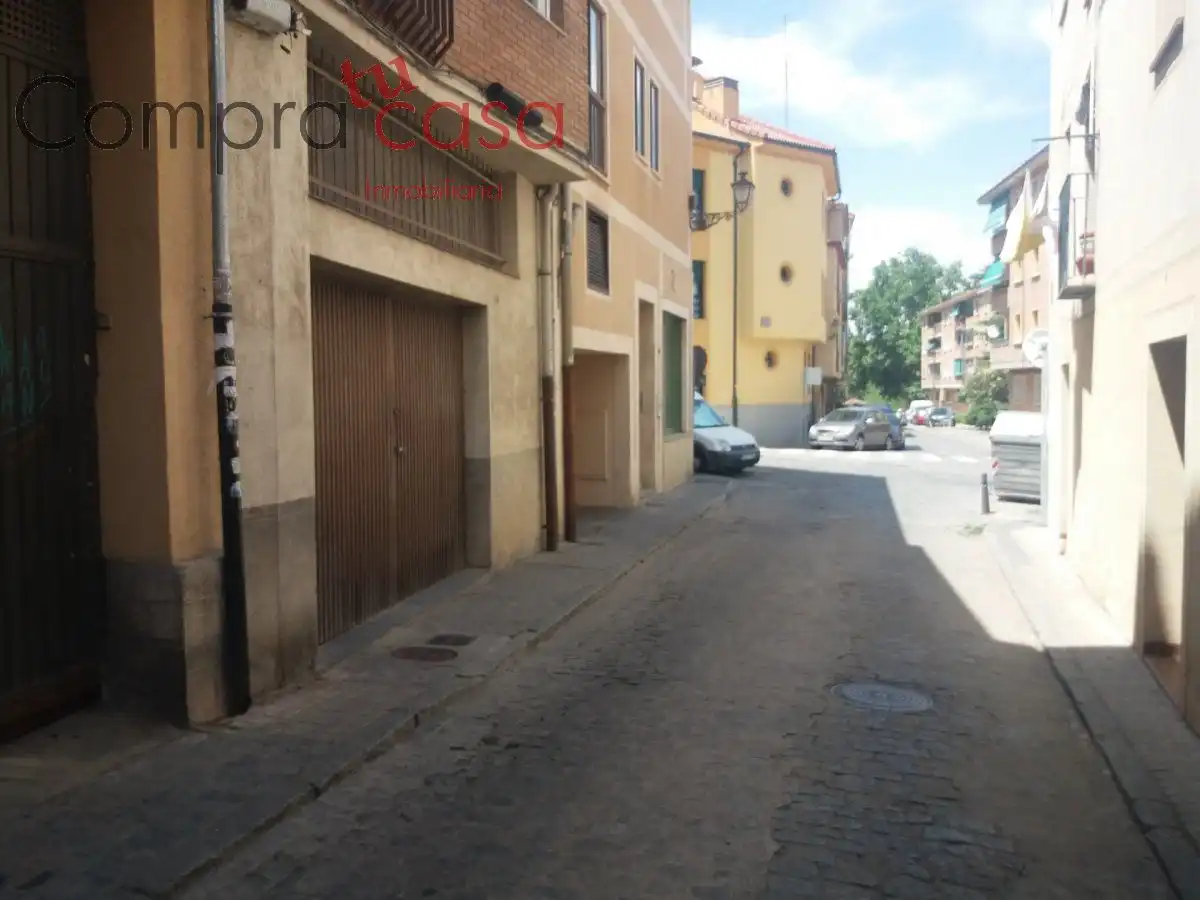 Aparcament en venda a Centro, imagen 6