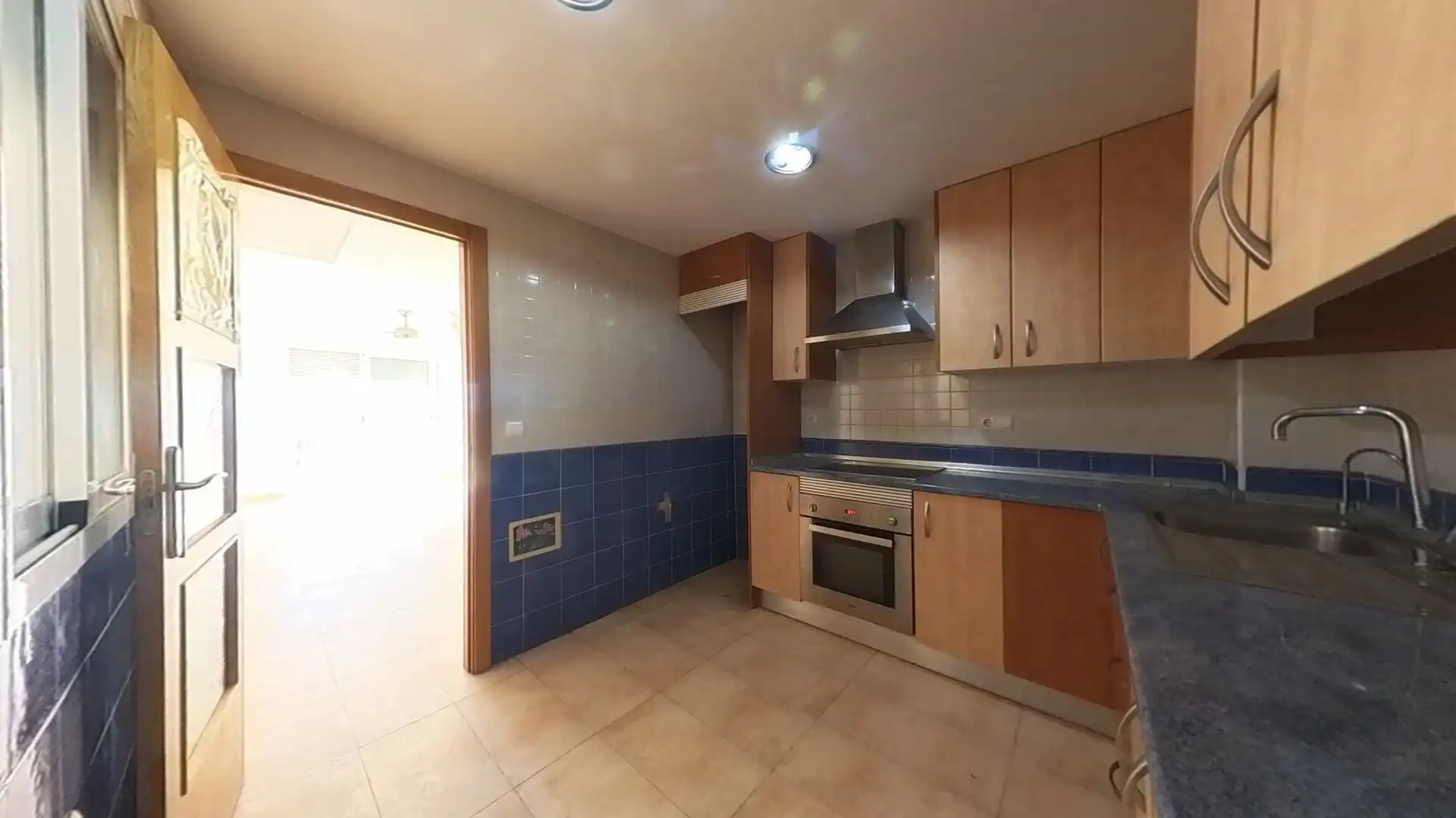 Duplex con ascensore in vendita a DOCTOR FLEMING, imagen 5